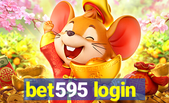 bet595 login